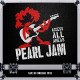 PEARL JAM-ACCESS ALL AREAS (LP)