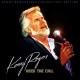 KENNY ROGERS-HEED THE CALL (LP)