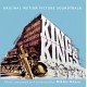 B.S.O. (BANDA SONORA ORIGINAL)-KING OF KINGS (CD)