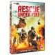 FILME-RESCUE UNDER FIRE (DVD)
