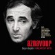 CHARLES AZNAVOUR-SINGS IN ENGLISH -.. (CD)
