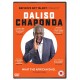 DALISO CHAPONDA-WHAT THE AFRICAN SAID... (DVD)