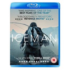 FILME-ICEMAN (BLU-RAY)