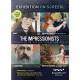 DOCUMENTÁRIO-IMPRESSIONISTS (4DVD)