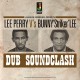 LEE PERRY & BUNNY 'STRIKER' LEE-DUB SOUNDCLASH (CD)