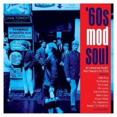 V/A-'60S MOD SOUL (2CD)