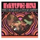 CHARLES LLOYD QUARTET-LOVE-IN (LP)