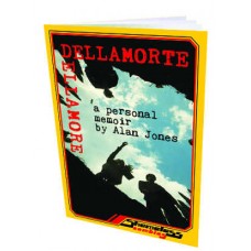 FILME-DELLAMORTE DELLAMORE (BLU-RAY)