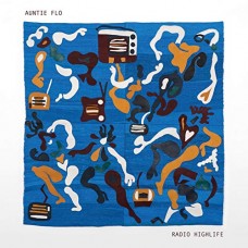 AUNTIE FLO-RADIO HIGHLIFE (CD)