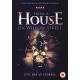 FILME-FROM A HOUSE ON WILLOW.. (DVD)