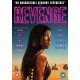 FILME-REVENGE (DVD)