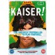 DOCUMENTÁRIO-KAISER - GREATEST.. (DVD)