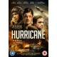 FILME-HURRICANE (DVD)