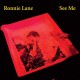 RONNIE LANE-SEE ME (CD)