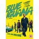 FILME-BLUE IGUANA (DVD)