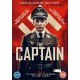 FILME-CAPTAIN (DVD)