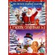 CRIANÇAS-A FROZEN CHRISTMAS:.. (DVD)