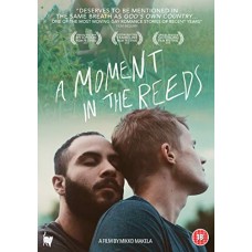 FILME-A MOMENT IN THE REEDS (DVD)