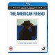 FILME-AMERICAN FRIEND-RESTORED- (BLU-RAY)