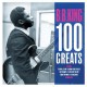 B.B. KING-100 GREATS (4CD)