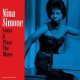 NINA SIMONE-SINGS &.. -COLOURED- (LP)