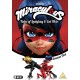 ANIMAÇÃO-MIRACULOUS - TALES OF.. (4DVD)