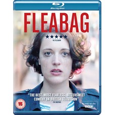 SÉRIES TV-FLEABAG SERIES 1 (BLU-RAY)