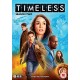 SÉRIES TV-TIMELESS SEASON 2 (3DVD)