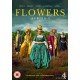 SÉRIES TV-FLOWERS - SEASON 2 (DVD)