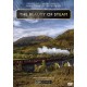 DOCUMENTÁRIO-BEAUTY OF STEAM (5DVD)