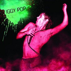 IGGY POP-BOOKIES CLUB 870 (CD)