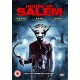 FILME-HOUSE OF SALEM (DVD)