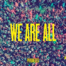 PHRONESIS-WE ARE ALL -DIGI- (CD)
