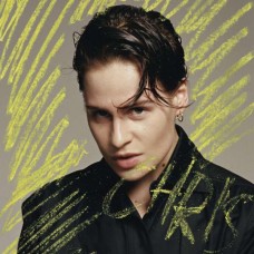 CHRISTINE AND THE QUEENS-CHRIS -ENGLISH EDITION- (2LP+CD)
