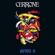CERRONE-AFRO II (12")