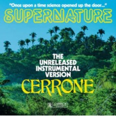 CERRONE-SUPERNATURE (12")