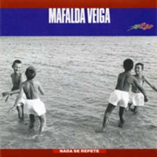 MAFALDA VEIGA-NADA SE REPETE (CD)