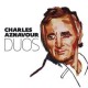 CHARLES AZNAVOUR-DUOS (2CD)