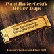 PAUL BUTTERFIELD'S BETTER DAYS-TAKE YOUR PLEASURE.. (CD)