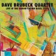 DAVE BRUBECK QUARTET-LIVE AT THE GRAND.. (CD)