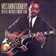 WES MONTGOMERY-LIVE AT THE BBC STUDIOS.. (CD)