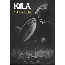 KILA-POTA OIR (DVD)