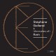 STEPHANE GALLAND-(MYSTERY OF) KEM (CD)
