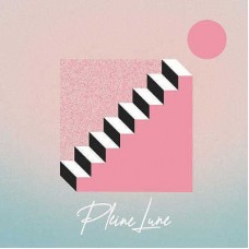 SCYLLA & SOFIANE PAMART-PLEINE LUNE (CD)