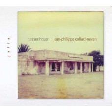 JEAN-PHILIPPE COLLARD-NEVEN-YALLA -DIGI- (CD)