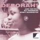 DEBORAH BROWN-DEBORAH! (CD)