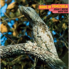 JEAN C. ROCHE-BIRDS OF VENEZUELA (LP)