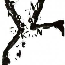 CROOKED MAN-CROOKED HOUSE (CD)