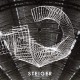 STEIGER-GIVE SPACE (LP)