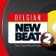 V/A-BELGIAN NEW BEAT 2 (4CD)